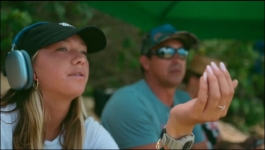 Surf Girls Hawaii - Season 01 Episode 01